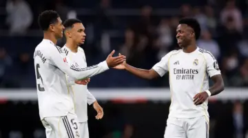 مواعيد ونتائج مباريات الجولة الـ36 من الدوري الإسباني